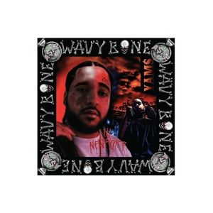 Yams Day 2020 bandana